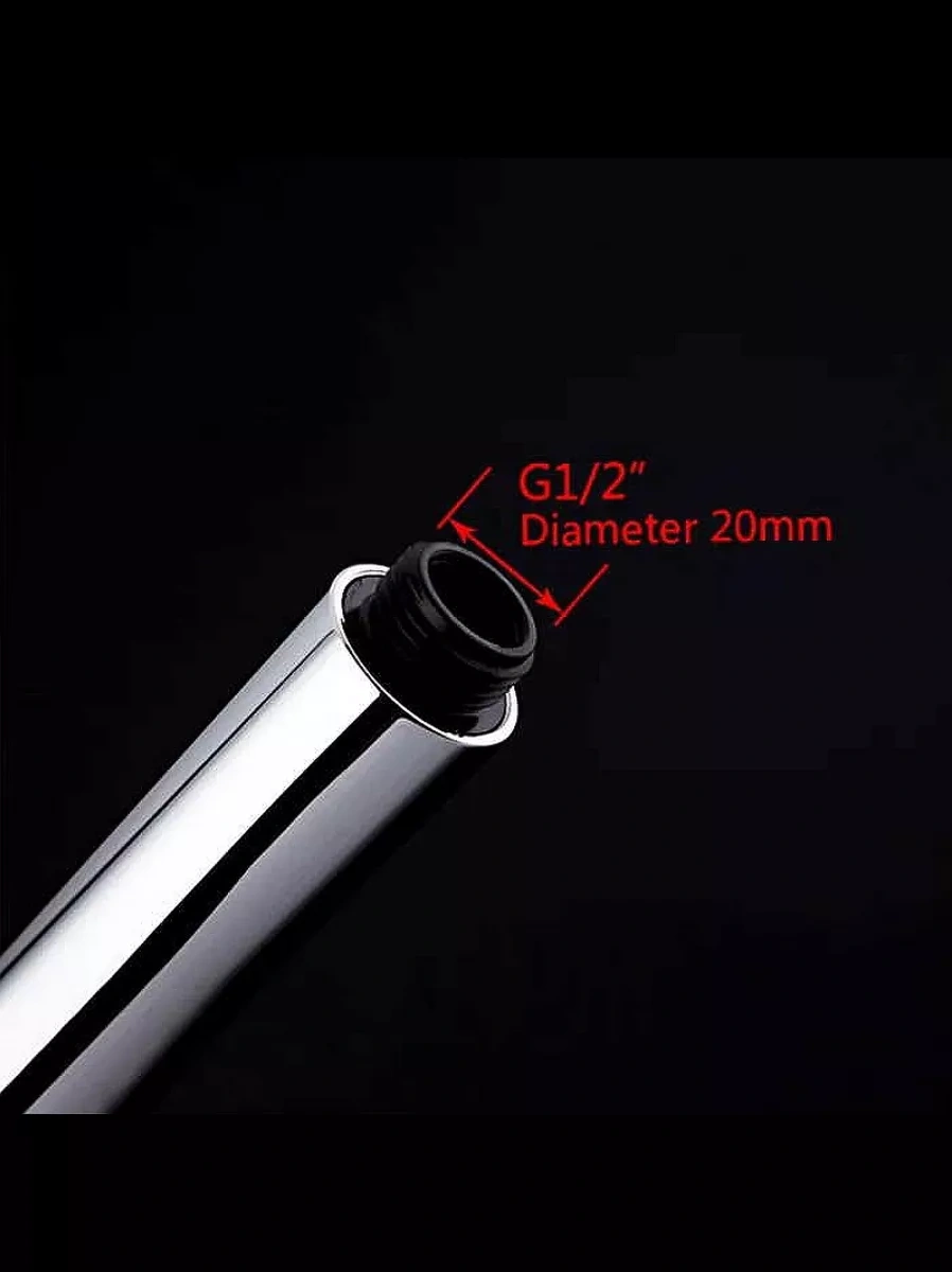 Gappo G36 Hijyenik Duş Aparatı 233544126 Krom