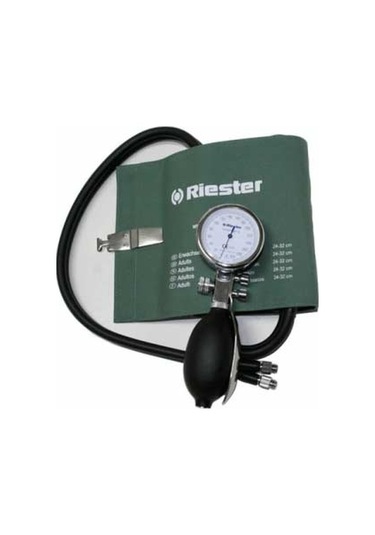 Riester 1342 Aneroid Tansiyon Aleti