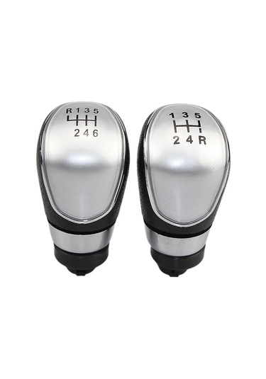 Gajeena Ford Fiesta 2008-2012 İçin 5/6 Vites Manuel Şift Çubuğu Koruyucu Kılıfı - Dayanıklı Pu Deri Ve Abs - Kolay Kurulum - Stili Ve Güvenliği Artırır