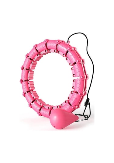 Hula Hoop Egzersiz Çemberi - Egzersiz Halkası -65-110cm