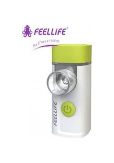 Feellife Air Pro 3 Mini Ultrasonik Sessiz Nebulizatör