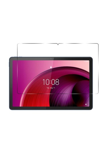Lenovo Tab K11 Tb330fu Tablet Tempered Glass Cam-al8101