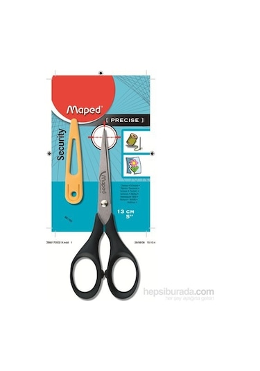 Maped 681700 13 Cm Precise Makas Uç Koruyucusu