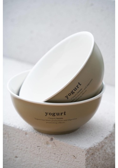 Acar Blush 2 Li Kase Seti - 14 Cm Gri