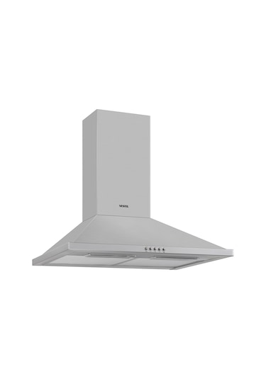 Vestel AD-6001X Duvar Tipi 60 CM Davlumbaz