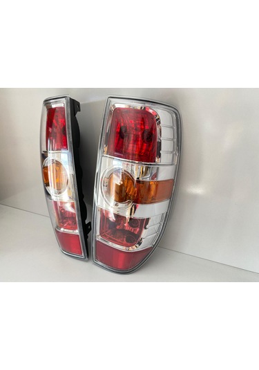 Mazda B2500 Bt50 2008 - 2012 Stop Lambası Takım Sağ - Sol