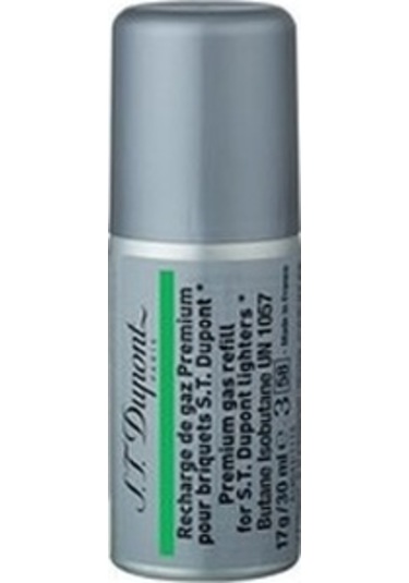 Diğer S.t.dupont Yeşil Un1057 Butone Gaz S.t.dupont Yeşil Un1057