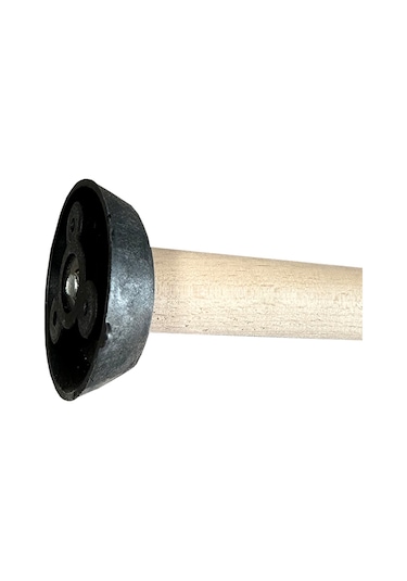 Ahşap Sehpa Ayağı Dresuar Masa Ayağı 40 Cm 8080
