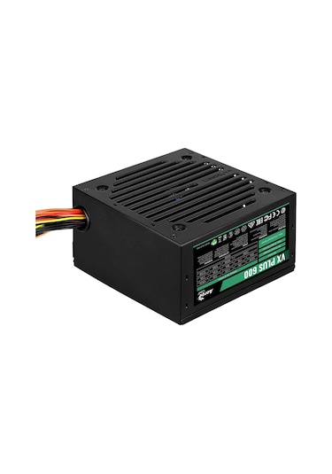 Aerocool VX Plus AE-VXP600 600 W Güç Kaynağı