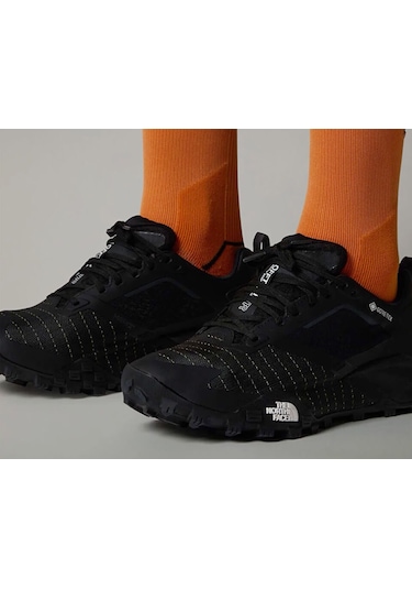 The North Face M Offtrail Tr Gore-tex Erkek Arazi Tipi Koşu Ayakkabısı Nf0a8a9xkx71 Siyah Nf0a8a9xkx71 Siyah