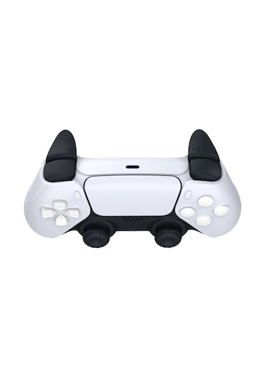 Dobe Ps5 Dualsense Trigger Set Analog Koruyucu Ve Tuş Tetikleyici