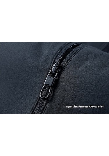 Erkek İlkbahar Ve Sonbahar Dış Mekan Rahat Ceketleri Yeşil