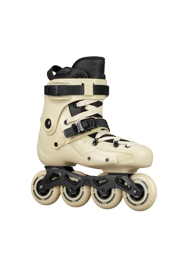Fr Skates Fr3 80 Sand Urban Paten Çok Renkli