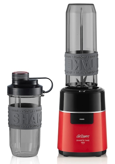 Arzum AR1147 Shake'n Take Neo Kişisel Blender