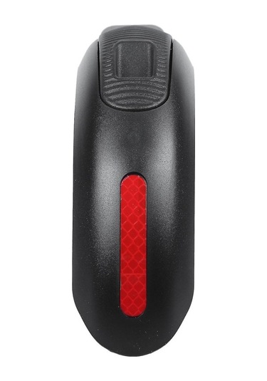 Artfulabode Scooter Ninebot İçin Fenderler Es4 Es3 Es2 Es1 Elektrik Arka Bo