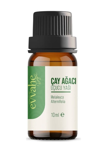 Çay Ağacı Yağı 10ml. 10 ML