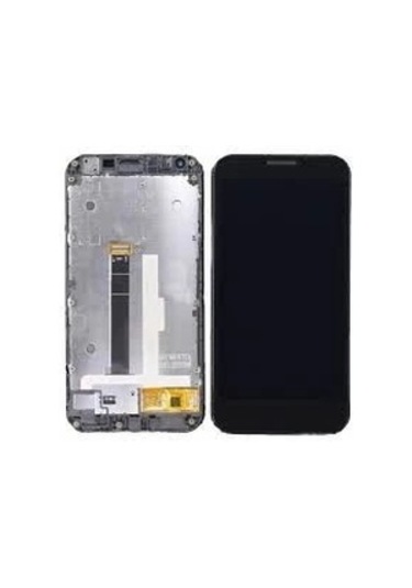 Vestel Uyumlu Venüs V3 5000 Lcd Ekran Dokunmatik Çıtalı