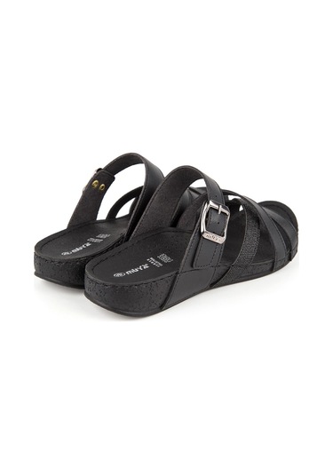 Muya Gizeh Anatomik Taban Kadın Terlik 31119-3234-STAN