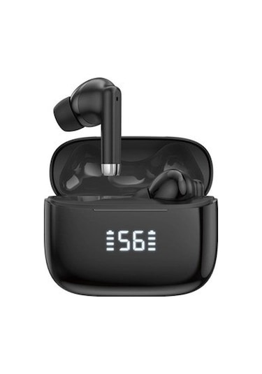 Foneng BL159 Bluetooth 5.4 Kulak İçi Kulaklık