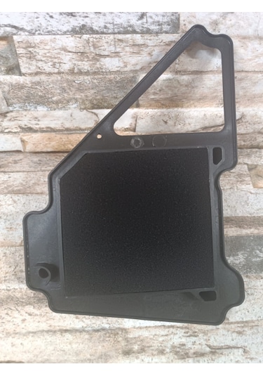 Yamaha Ybr Hava Filtresi Mbd