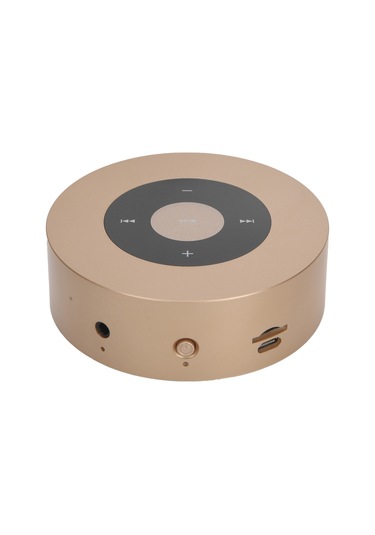 Bluetooth Kablosuz Hoparlör Açık Hava Taşınabilir Mini Gürültü Önleyici Subwoofer Ses Aksesuarları