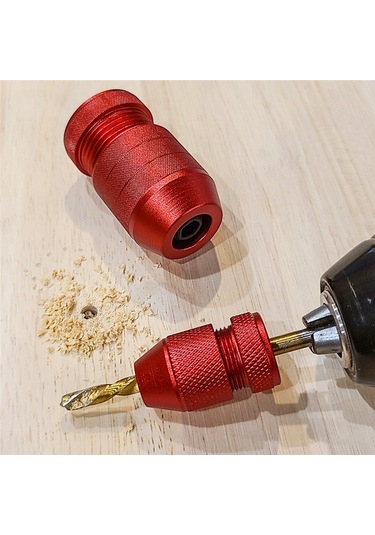 Matkap Derinlik Durdurucu 2-5mm Matkap Ucu