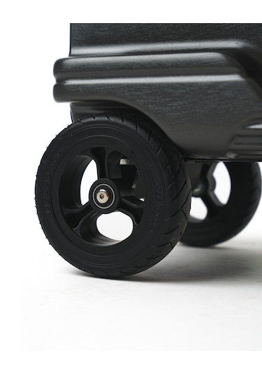 Airwheel SE3T Elektrikli Binilebilir Scooter Valiz