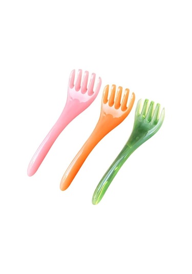 Beş Pençeli Masaj Meridian Stres Azaltıcı Masaj Tarağı