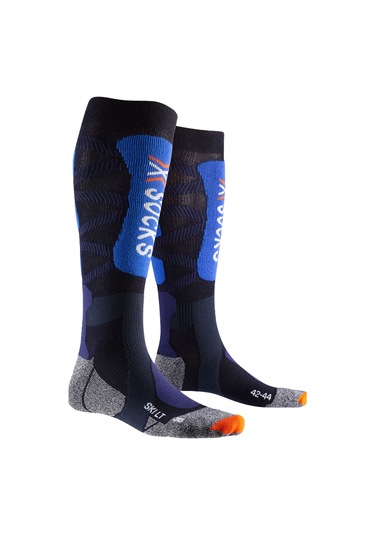 X-bıonıc X-socks Lt 4.0 Kayak Çorabı 6195 Lacivert