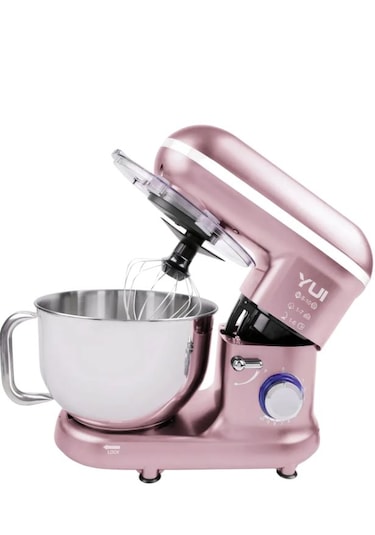 Yui M108 Easy Chef 1300 W Stand Mikser