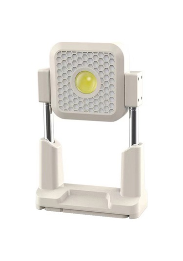 Güneş Enerjili Çalışma Işığı Açık Hava Çadır Işığı