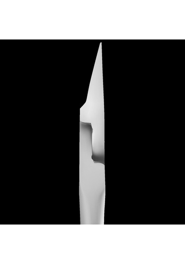 Staleks Expert Batık Tırnak Pensi 16mm