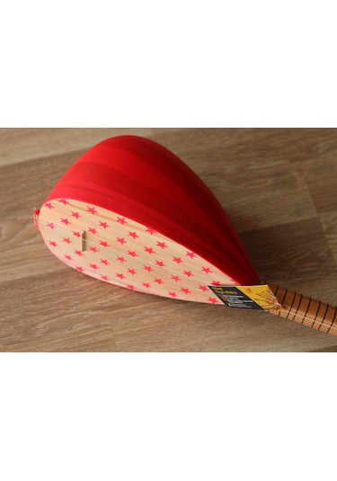 Cura Saz Özel Yapım Özel Renk