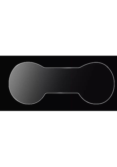 Yamaha X Max 250 Gösterge Panel 9h Nano Ekran Koruyucu