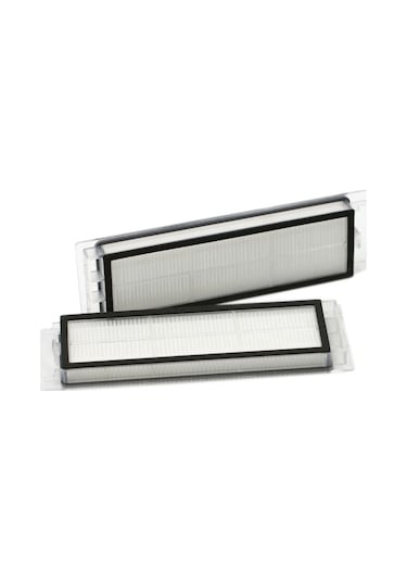 Aeroflow Xiaomi Uyumlu E35 Süpürge Hepa Filtresi (Garantili)