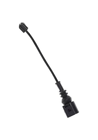 Skoda Karoq 1.6Tdi 2017-2018 Bosch Ön Balata Fişi