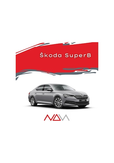 Skoda Superb Özel Dikim Koltuk Kılıfı