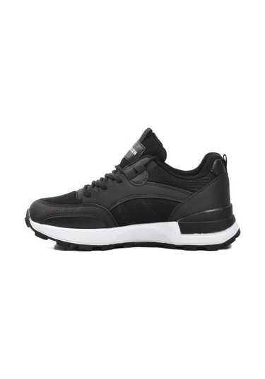 Ayakmod 9927-24y Siyah-siyah Unisex Sneaker 001