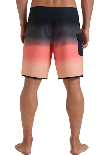Bıllabong Billabong 73 Theme Pro Erkek Gri Boardshort Rav Mavi