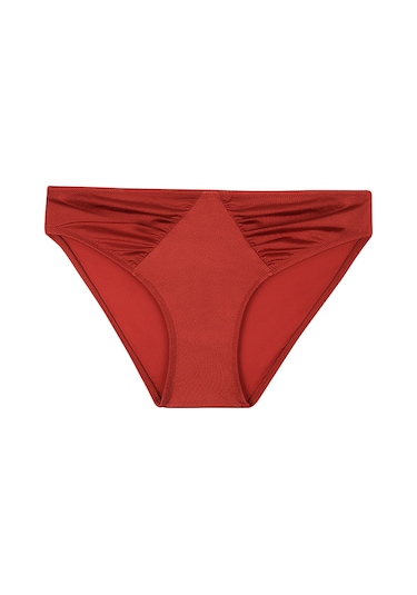 Suwen Pileli Bikini Alt Sb24395221