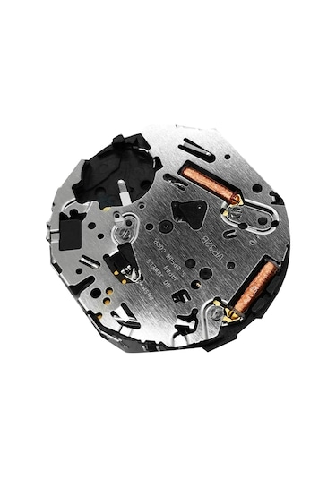 Tek Takvim Vr32 Kuvars Hareket Yüksek Hassasiyet Hareketi