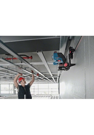 Bosch BM 1 Professional Universal Tutucu - 0601015A01