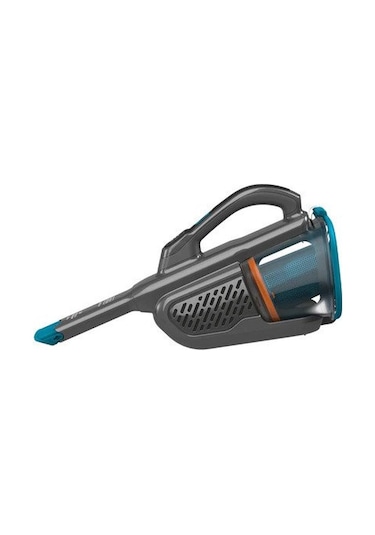 Black+Decker BHHV320B-QW 12V Şarjlı El Süpürgesi