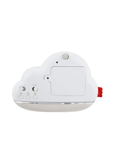 Fisher Price Mutlu Bulutlar Dönence Uyku Arkadaşı GRP99