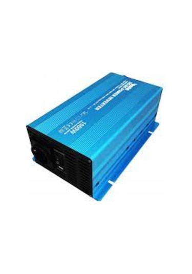 12V 1000W Tam Sinüs İnverter (391619454)