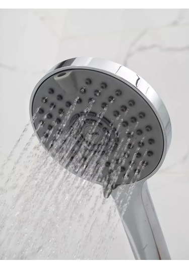 Venta Hidromasajlı Duş Başlığı 210827250 Krom