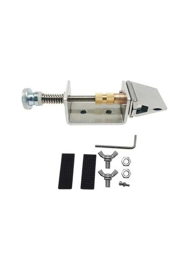 Createtech Suntek Sabit Metal Klipsi Için Bileyici Bıçak Açılı Yq