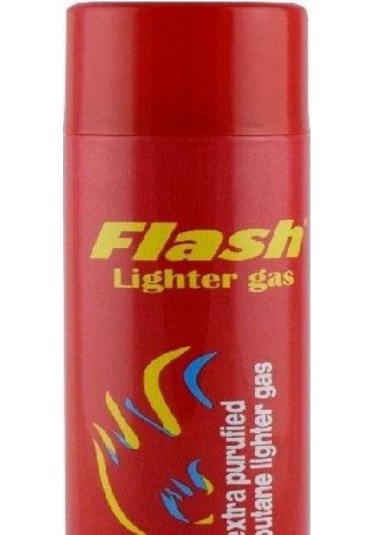 Çakmak Gazı 270 Ml Ocak Çakmak Gazı