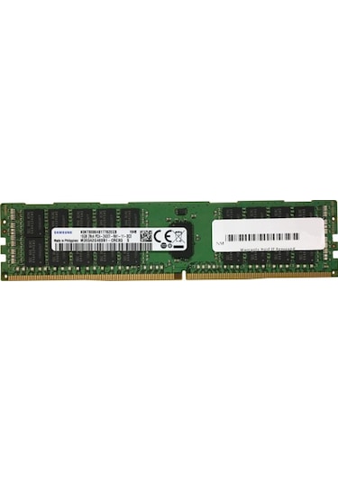 Samsung M393A2G40Db1-Crc0Q 16Gb 2400Mhz. Ddr4 Ecc Rec RDIMM  Dell