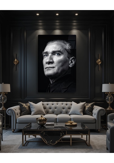 Vefa - Mustafa Kemal Atatürk